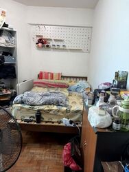 Hillview Regency (D23), Condominium #606927921